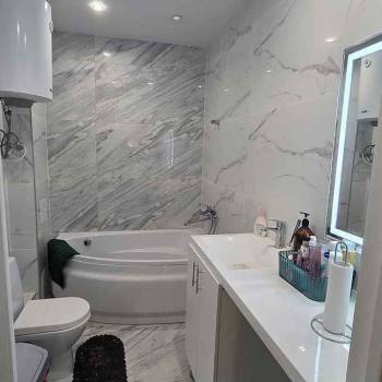 Сдается 1-комнатная квартира, 40,7 м²