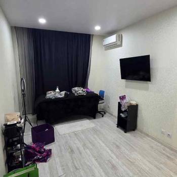 Сдается 1-комнатная квартира, 40,7 м²