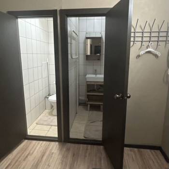 Сдается 2-х комнатная квартира, 56 м²