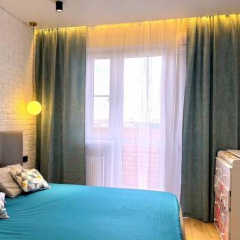 Сдается Многокомнатная квартира, 64 м²