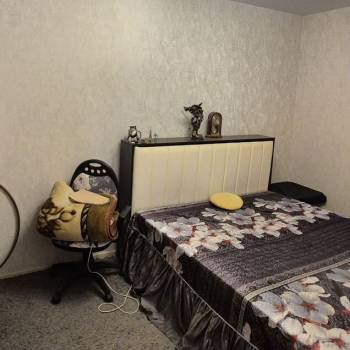 Сдается 2-х комнатная квартира, 45 м²