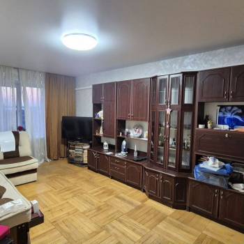 Сдается 2-х комнатная квартира, 45 м²