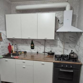 Сдается 2-х комнатная квартира, 45 м²