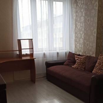 Сдается 1-комнатная квартира, 37 м²