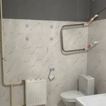 Сдается 1-комнатная квартира, 52 м²