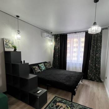Сдается 1-комнатная квартира, 44,2 м²