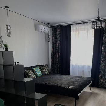 Сдается 1-комнатная квартира, 44,2 м²