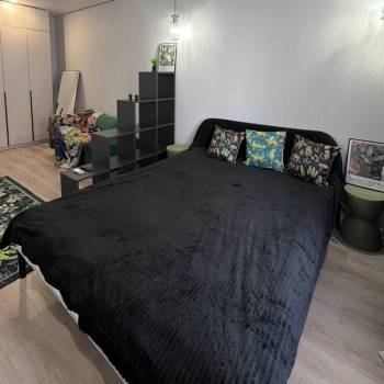 Сдается 1-комнатная квартира, 44,2 м²