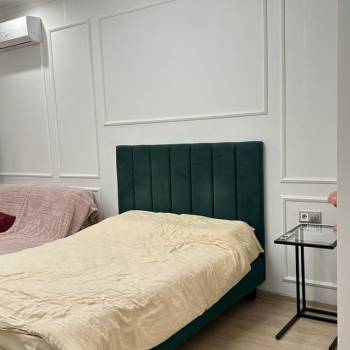 Сдается 1-комнатная квартира, 41,3 м²