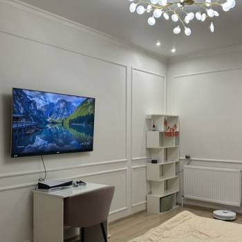 Сдается 1-комнатная квартира, 41,3 м²