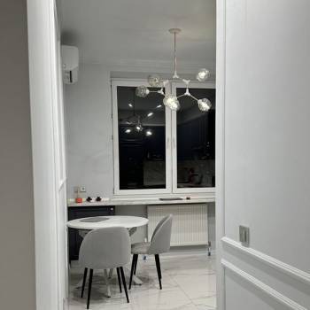 Сдается 1-комнатная квартира, 41,3 м²