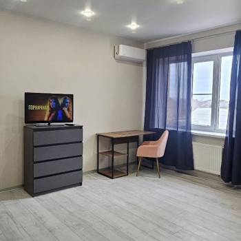 Сдается 1-комнатная квартира, 41 м²