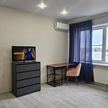 Сдается 1-комнатная квартира, 41 м²