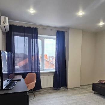 Сдается 1-комнатная квартира, 41 м²