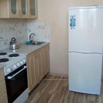 Сдается 1-комнатная квартира, 33 м²