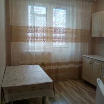 Сдается 1-комнатная квартира, 33 м²