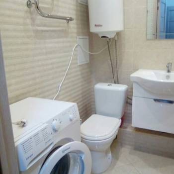 Сдается 1-комнатная квартира, 33 м²