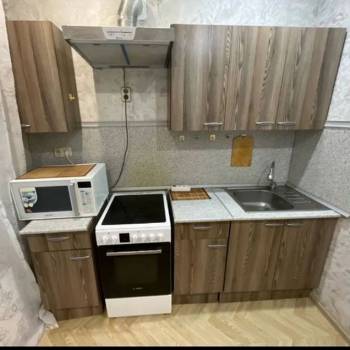 Сдается 1-комнатная квартира, 27,5 м²