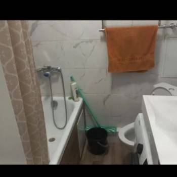 Сдается 1-комнатная квартира, 27,5 м²