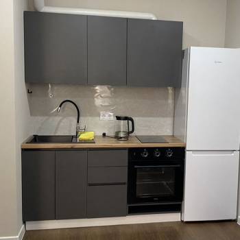 Сдается 1-комнатная квартира, 35,3 м²