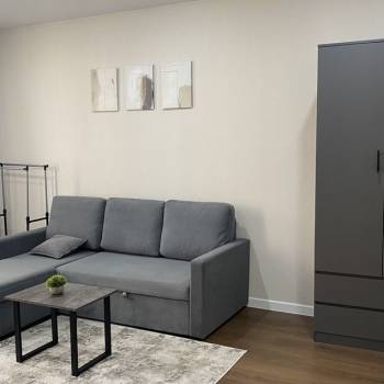 Сдается 1-комнатная квартира, 35,3 м²