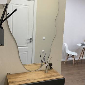 Сдается 1-комнатная квартира, 35,3 м²