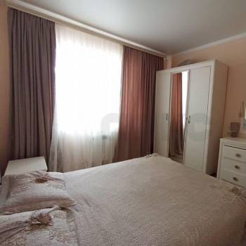 Продается 2-х комнатная квартира, 53,3 м²