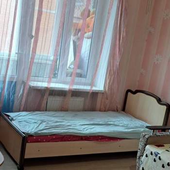 Продается 2-х комнатная квартира, 42,5 м²