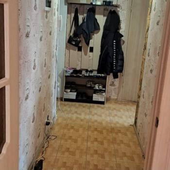 Продается 2-х комнатная квартира, 42,5 м²