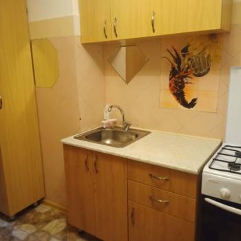 Сдается 2-х комнатная квартира, 54 м²