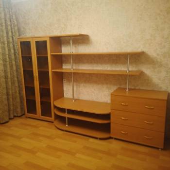 Сдается 2-х комнатная квартира, 54 м²