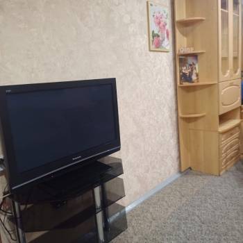 Сдается 2-х комнатная квартира, 54 м²