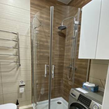 Сдается 1-комнатная квартира, 24 м²