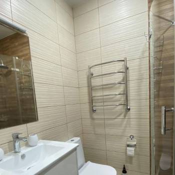 Сдается 1-комнатная квартира, 24 м²