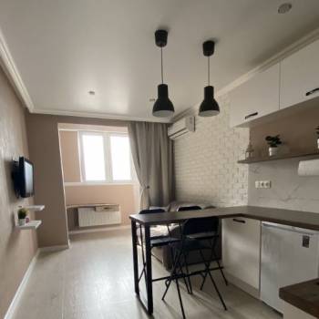 Сдается 1-комнатная квартира, 24 м²