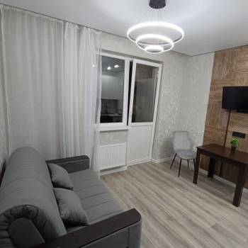 Сдается 1-комнатная квартира, 25,9 м²