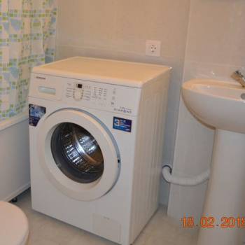 Сдается 1-комнатная квартира, 37,8 м²