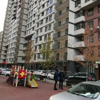 Сдается 1-комнатная квартира, 37,8 м²