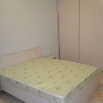 Сдается 1-комнатная квартира, 37,8 м²