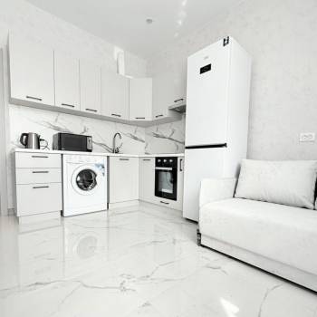 Сдается 1-комнатная квартира, 35 м²