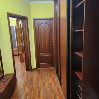 Сдается 1-комнатная квартира, 42 м²