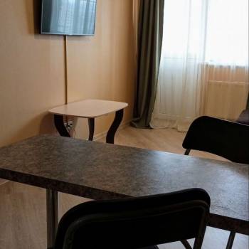 Сдается 1-комнатная квартира, 27 м²