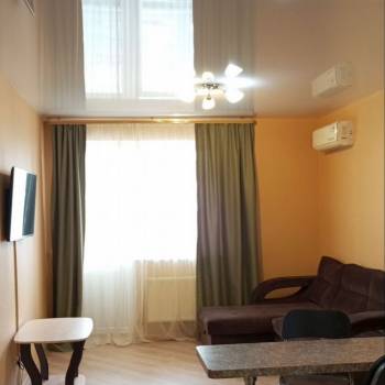 Сдается 1-комнатная квартира, 27 м²