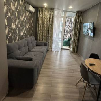 Сдается 1-комнатная квартира, 25 м²