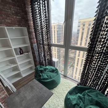 Сдается 1-комнатная квартира, 25 м²