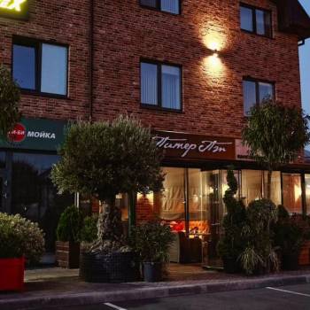 Сдается Офис, 25 м²