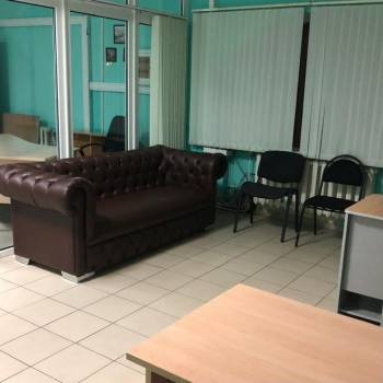 Сдается Офис, 40 м²