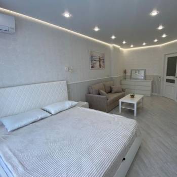 Сдается 1-комнатная квартира, 44,4 м²
