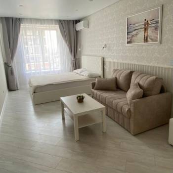 Сдается 1-комнатная квартира, 44,4 м²