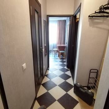 Сдается 1-комнатная квартира, 32 м²